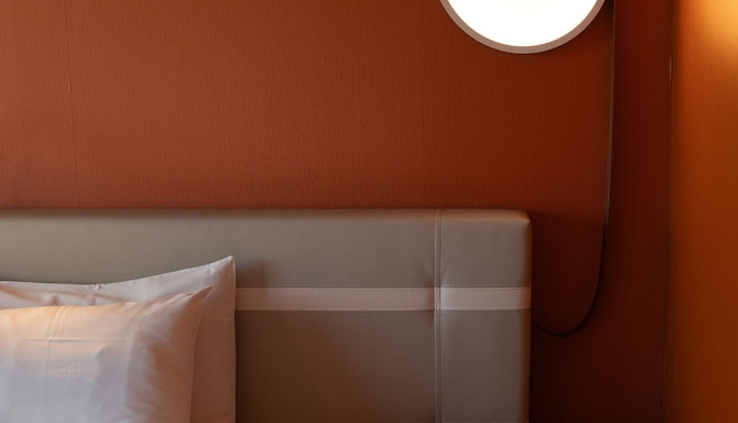 Radisson Blu Hotel, Bordeaux - Individual Room
