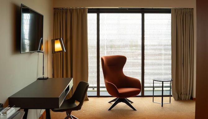 Radisson Blu Hotel, Bordeaux - Standard Room
