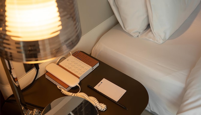 Radisson Blu Hotel, Bordeaux - Standard Room