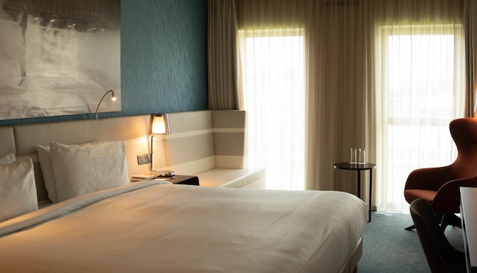 Radisson Blu Hotel, Bordeaux - Premium Room