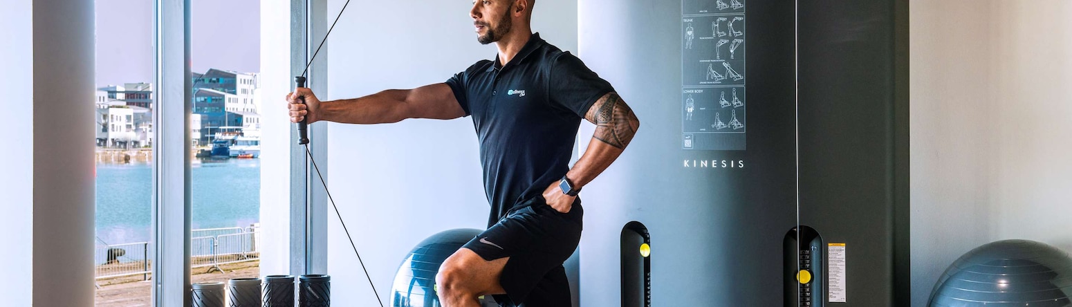 Radisson Blu Hotel, Bordeaux - Health Club I