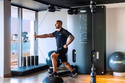 Radisson Blu Hotel, Bordeaux - Health Club I