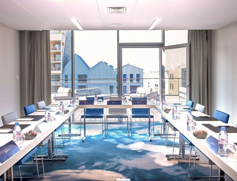 Hotel In Bordeaux France Radisson Blu Hotel Bordeaux