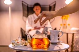 Radisson Blu Hotel, Bordeaux - Wellness Area II