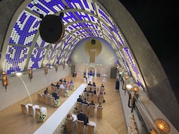 Radisson Blu Hotel, Bremen - Hochzeitssaal