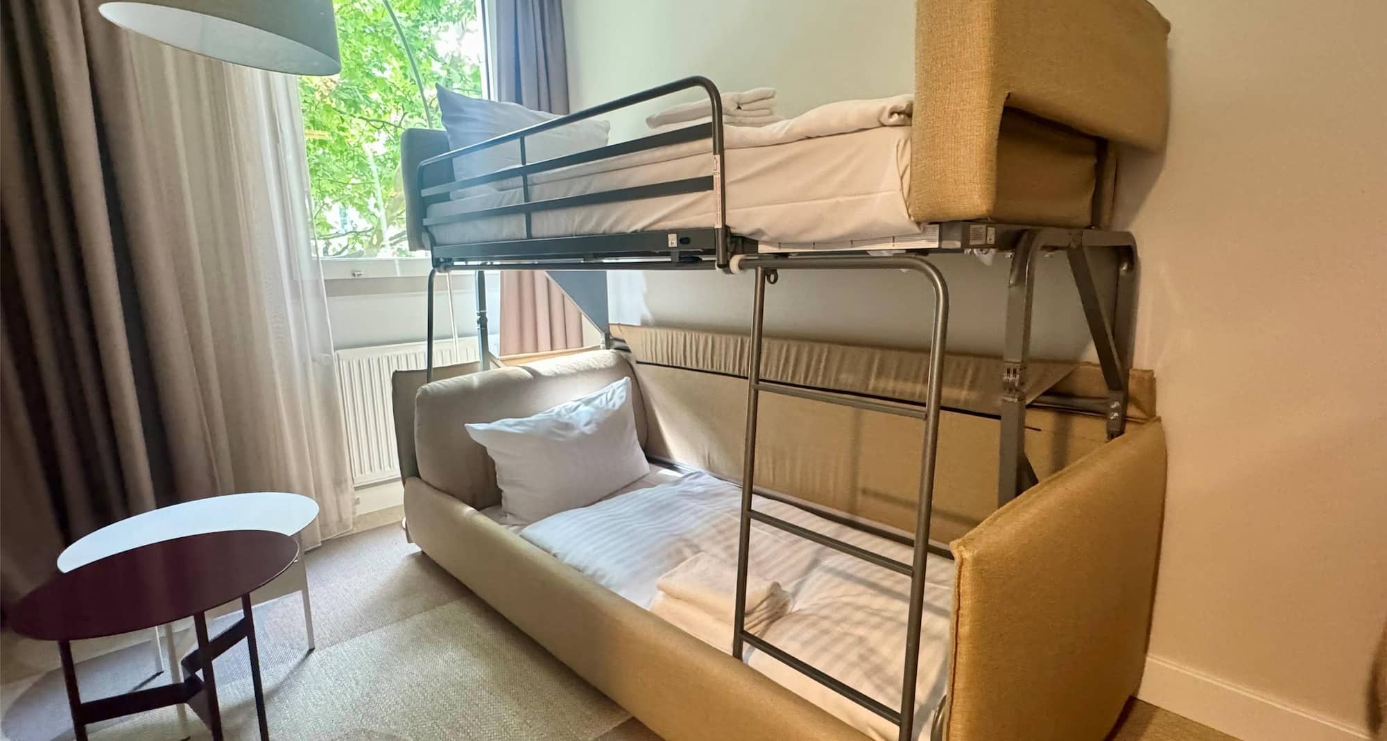 Radisson Blu Hotel, Bremen - Extra Bedding