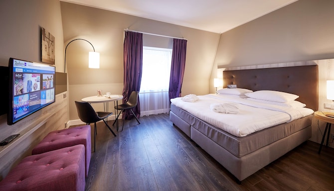 Radisson Blu Hotel, Bremen - Premium Room