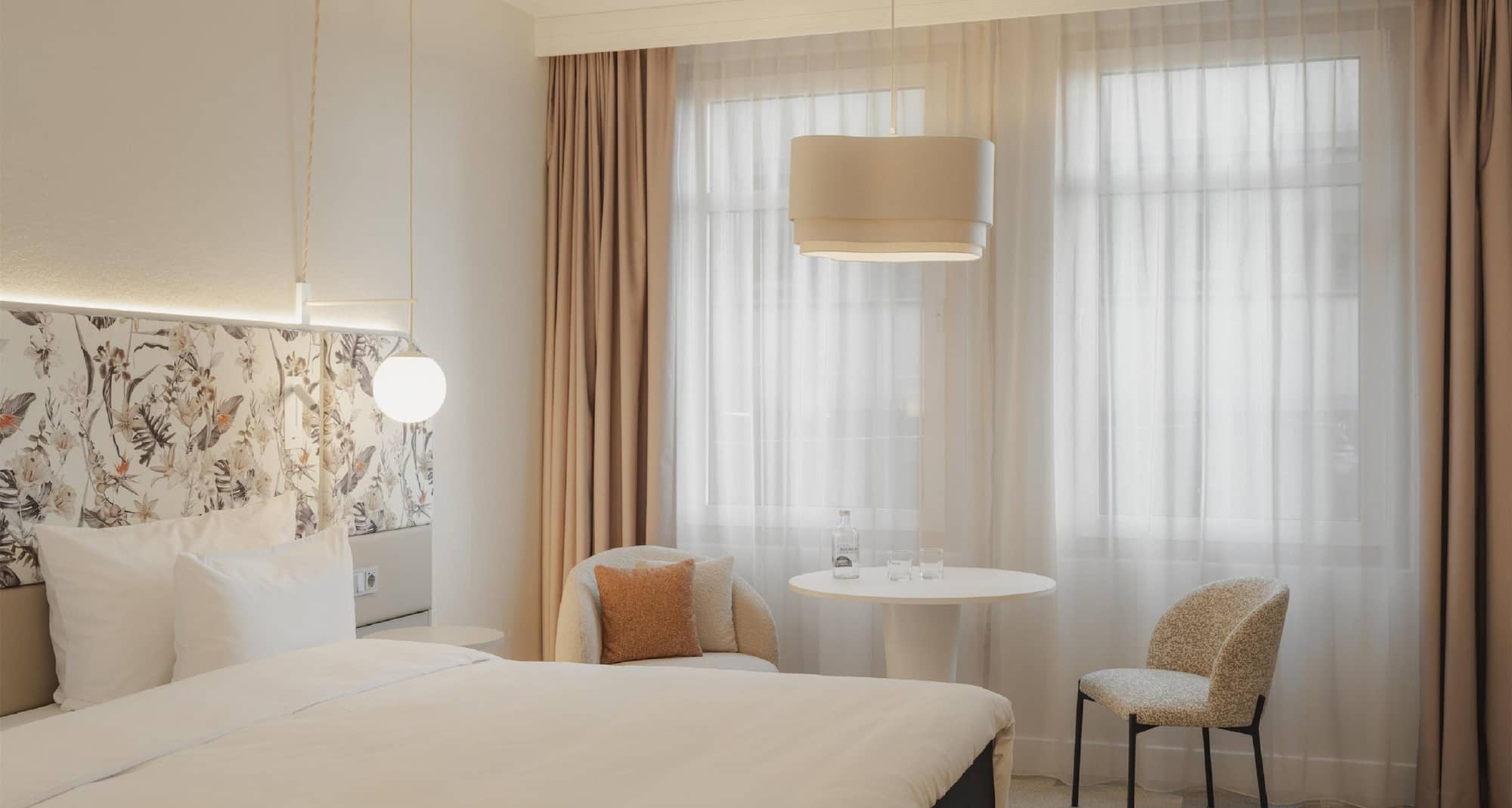 Radisson Blu Hotel, Bremen - Superior room
