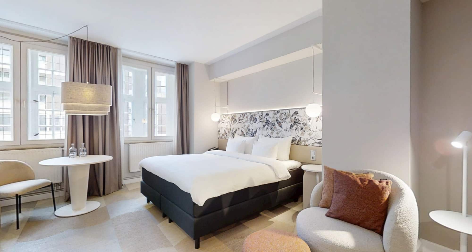 Radisson Blu Hotel, Bremen - Premium Room