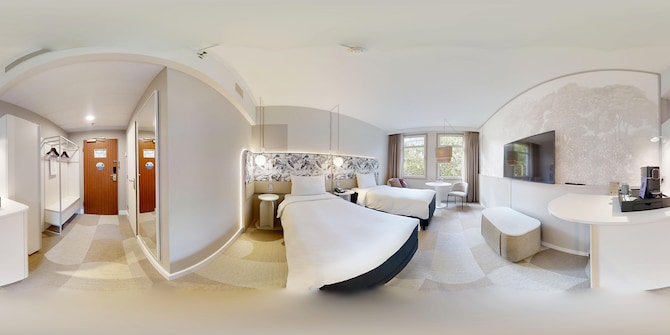 Radisson Blu Hotel, Bremen Superior Twin