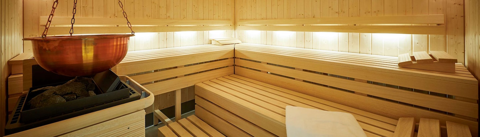 Radisson Blu Hotel, Bremen - Fitness and Wellness