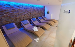 Radisson Blu Hotel, Bremen - Active Club