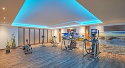 Radisson Blu Hotel, Bremen - Active Club