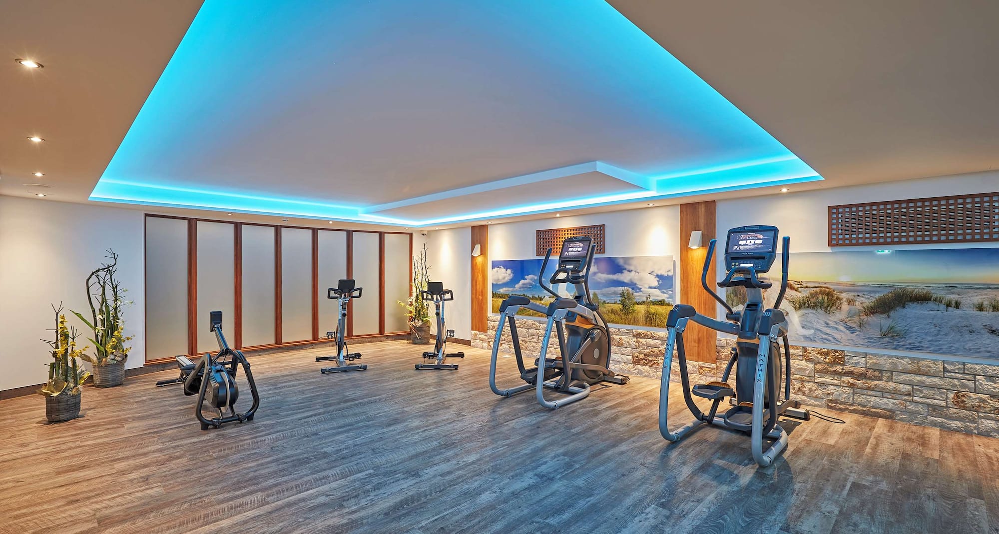 Radisson Blu Hotel, Bremen - Active Club