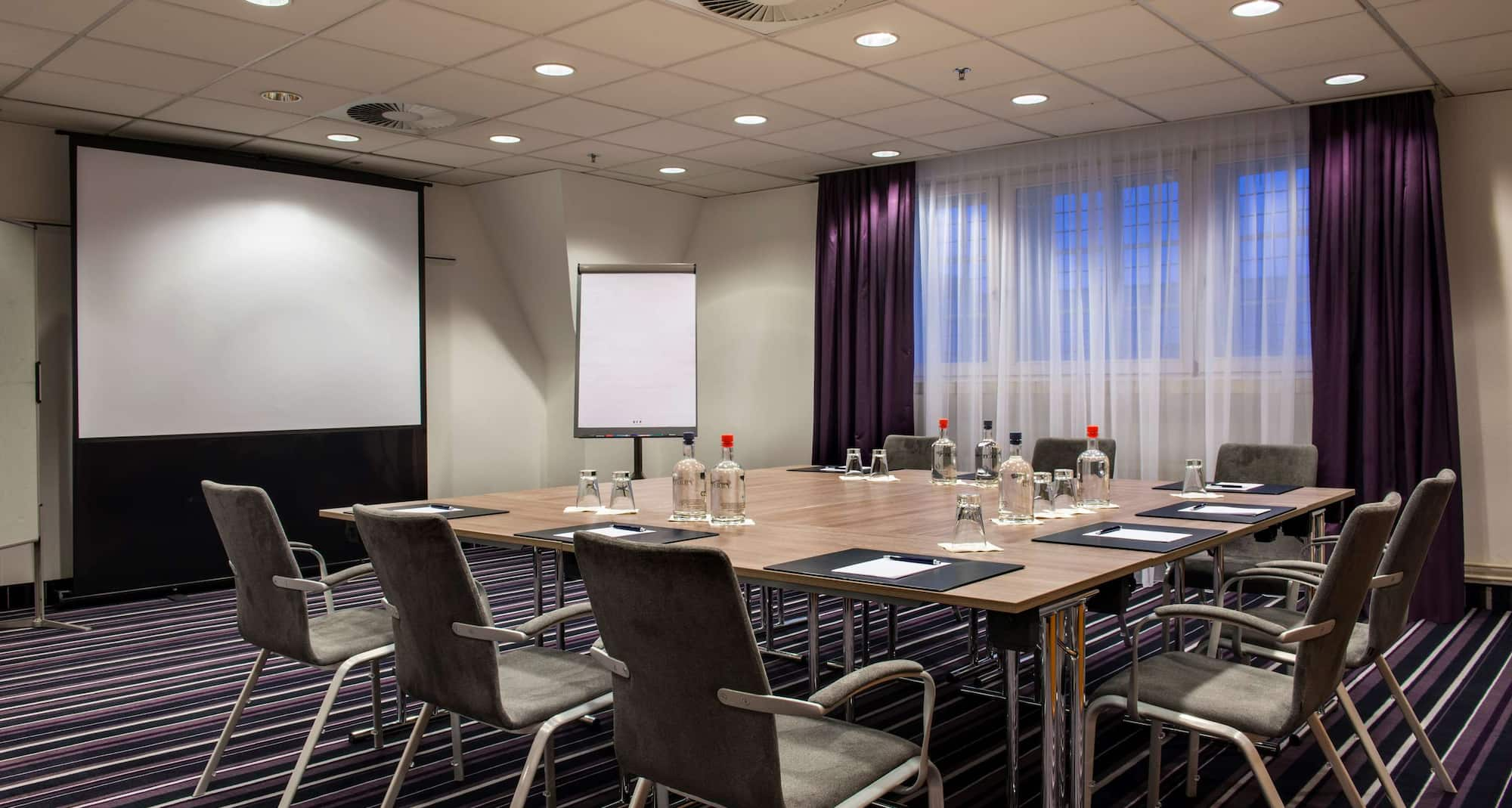 Radisson Blu Hotel, Bremen - Meeting Room