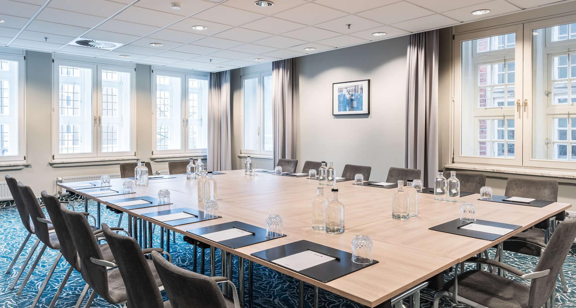 Radisson Blu Hotel, Bremen - Roland