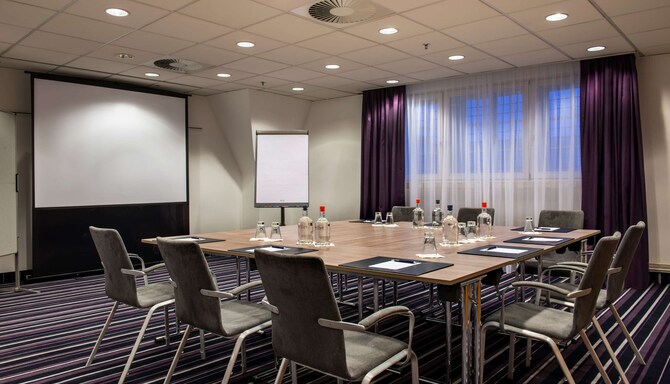 Meetings & Events in Bremen Old Town - Radisson Blu