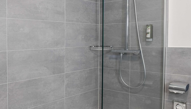 Radisson Blu Hotel, Bremen - Suite Bad