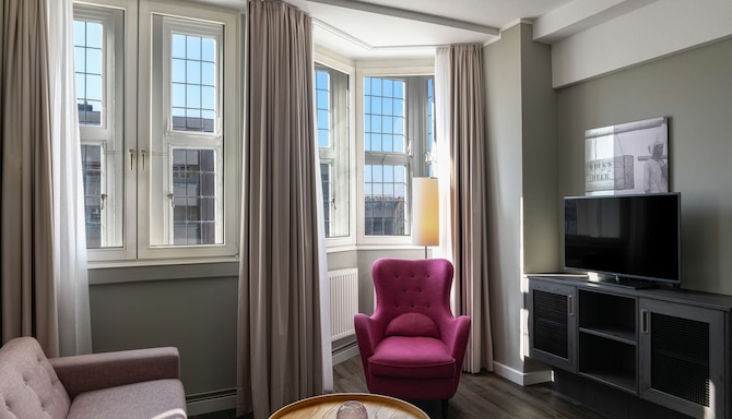 Radisson Blu Hotel, Bremen - Suite