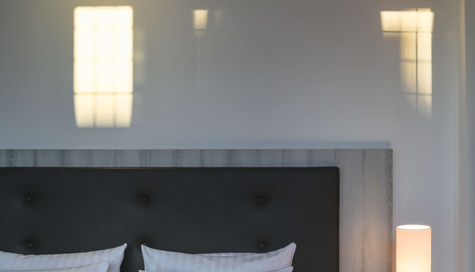 Radisson Blu Hotel, Bremen - Guest room detail