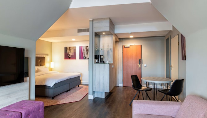 Radisson Blu Hotel, Bremen - Junior Suite