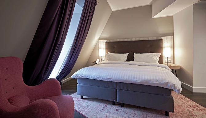 Radisson Blu Hotel, Bremen - Two-room suite