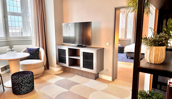 Radisson Blu Hotel, Bremen - Suite