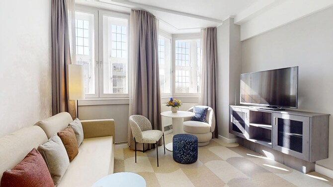 Radisson Blu Hotel, Bremen - Suite