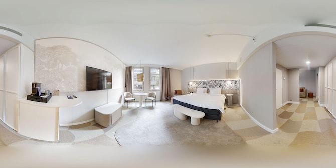 Radisson Blu Hotel, Bremen - Suite