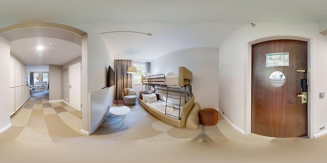 Radisson Blu Hotel, Bremen - Suite