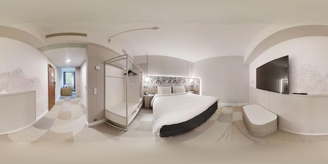 Radisson Blu Hotel, Bremen - Suite