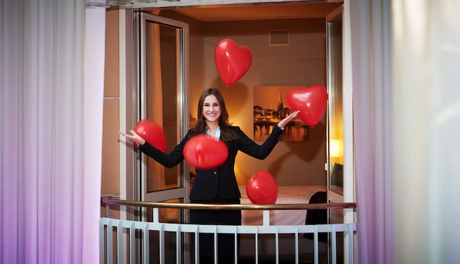 Radisson Blu Hotel, Bremen - Hochzeitsplaner