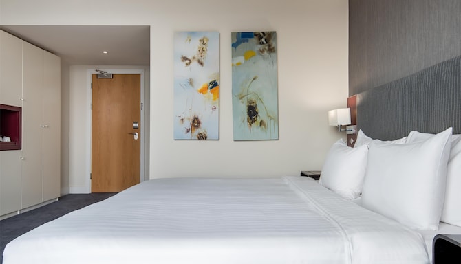 Radisson Blu Hotel, Bristol - Standard Room