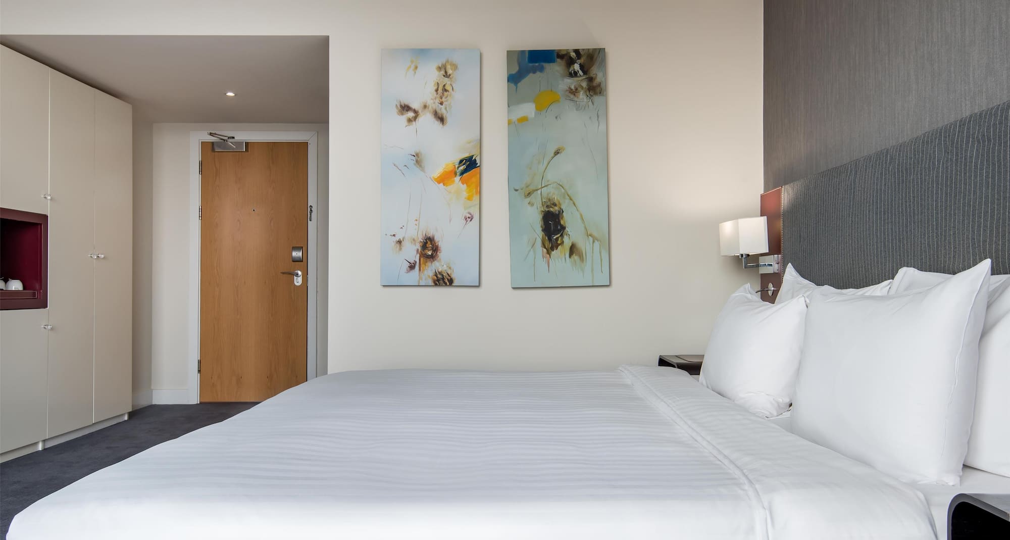 Radisson Blu Hotel, Bristol - Standard Room