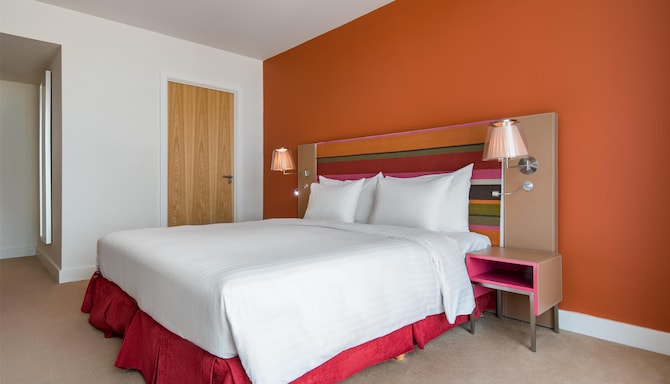 Radisson Blu Hotel, Bristol - Superior Room