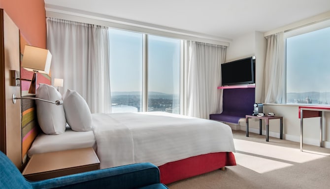 Radisson Blu Hotel, Bristol - Premium Room