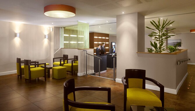 Contact Us - Radisson Blu Hotel, Bristol