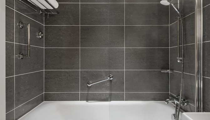 Radisson Blu Hotel, Bristol - Presidential Suite Panoramic View