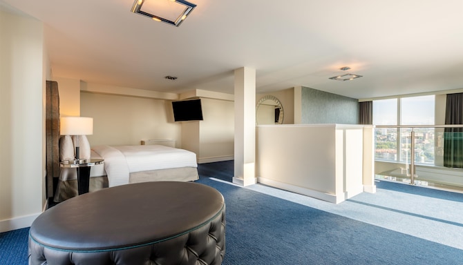 Radisson Blu Hotel, Bristol - Presidential Suite