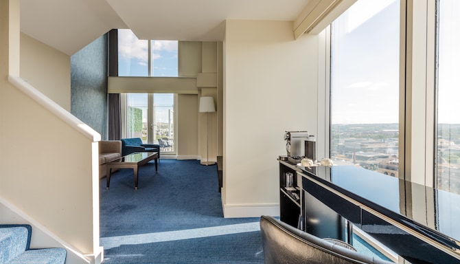 Radisson Blu Hotel, Bristol - Presidential Suite
