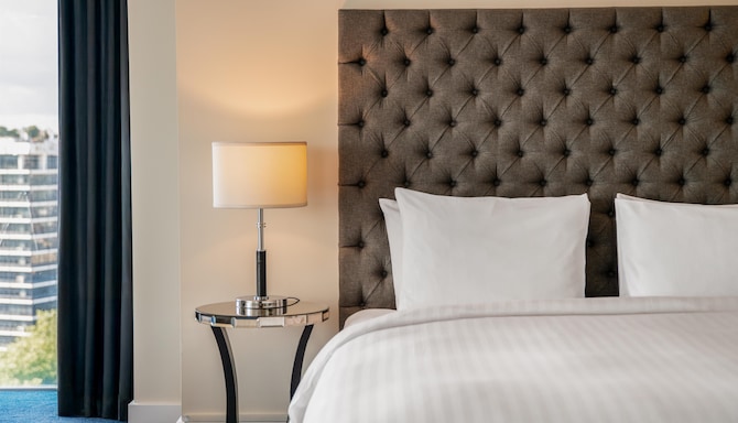 Radisson Blu Hotel, Bristol - Presidential Suite