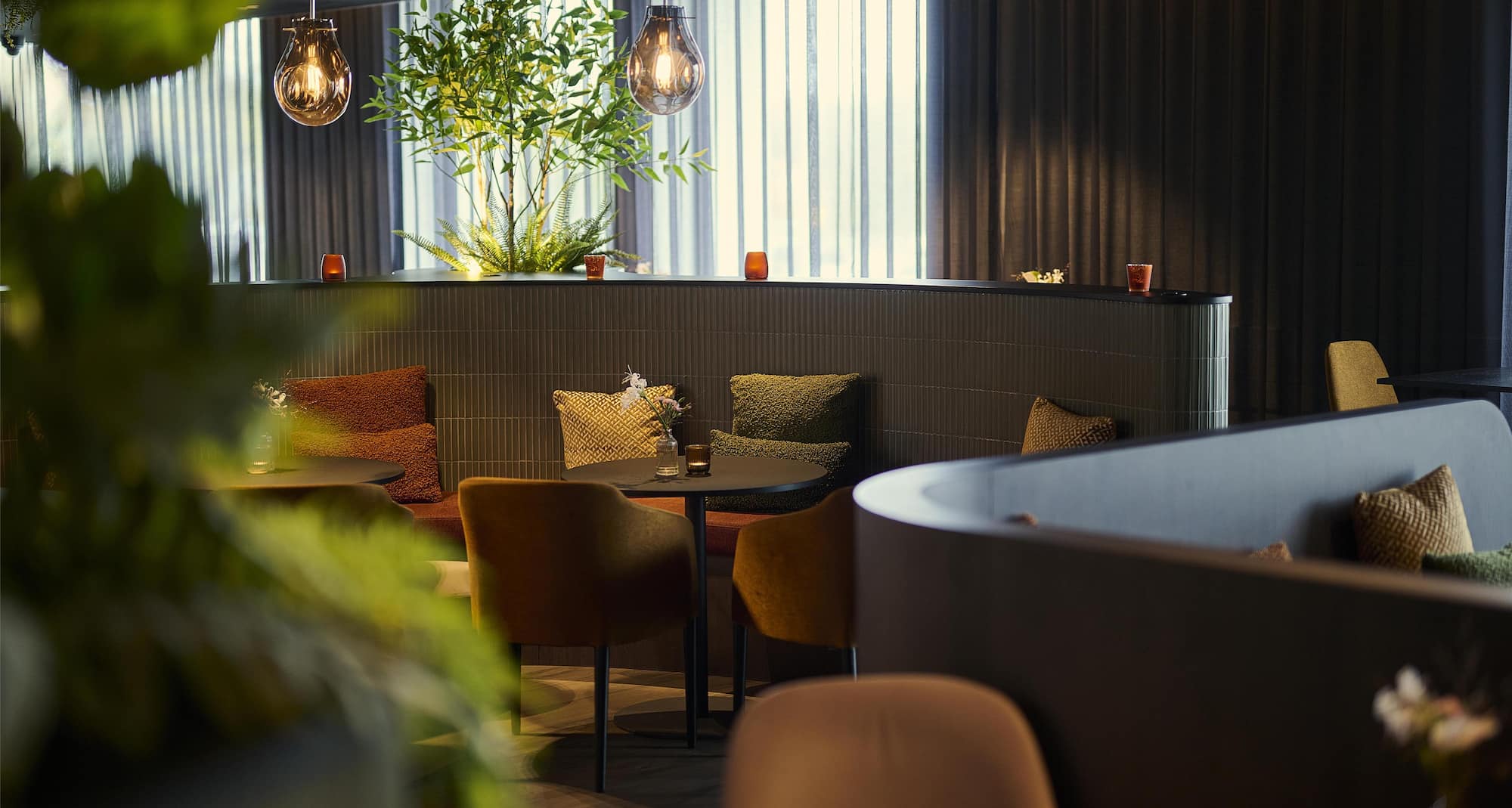 Radisson Blu Hotel, Bruges - Hires Radisson WAL