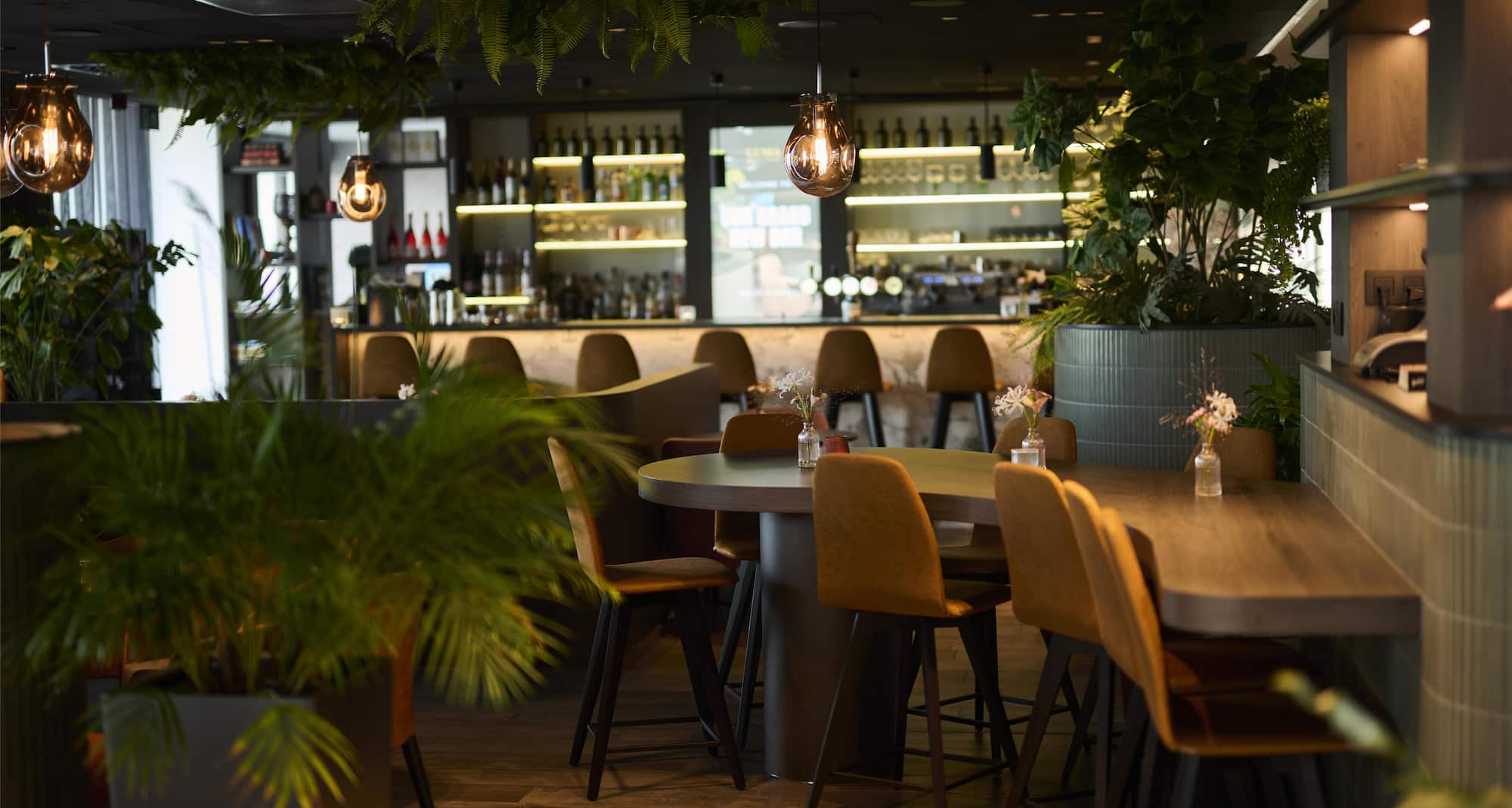 Radisson Blu Hotel, Bruges - Hires Radisson WAL