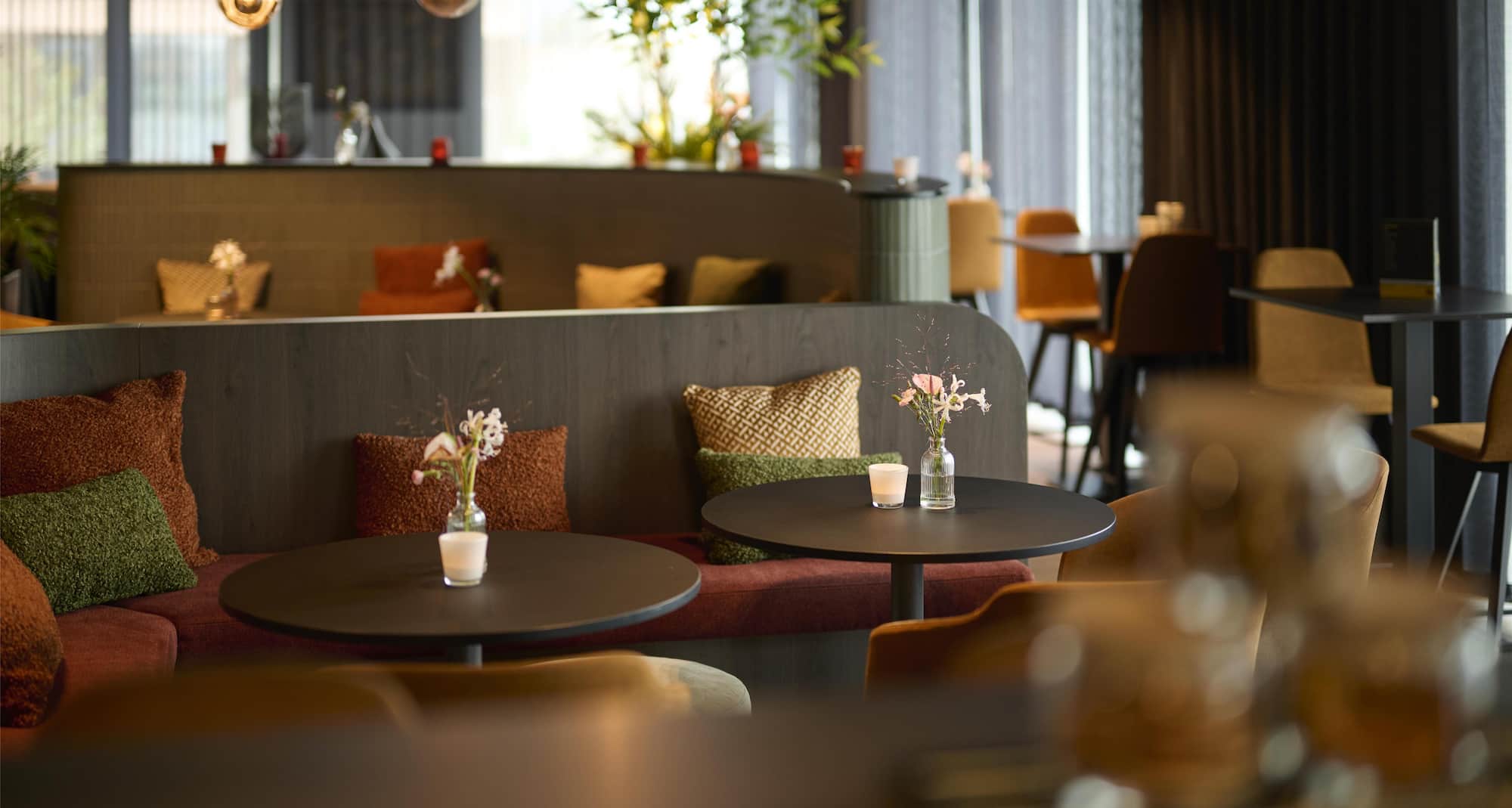 Radisson Blu Hotel, Bruges - Hires Radisson WAL