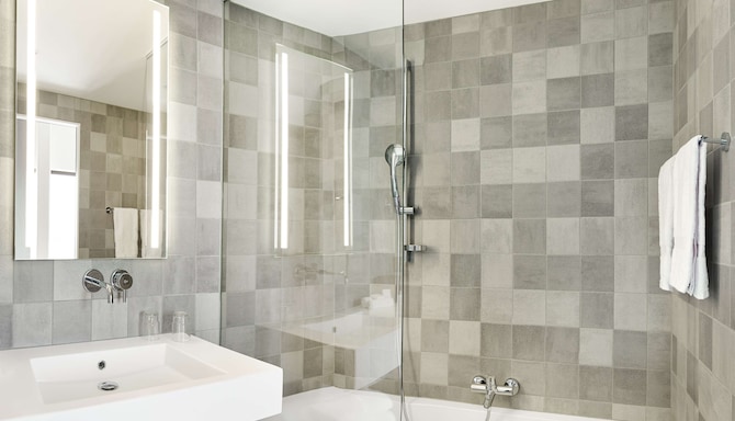 Radisson Blu Hotel, Bruges