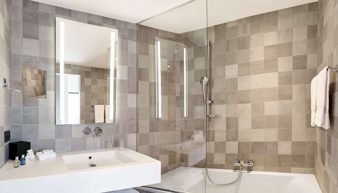Radisson Blu Hotel, Bruges
