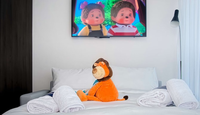 Radisson Blu Hotel, Bruges - Guest room