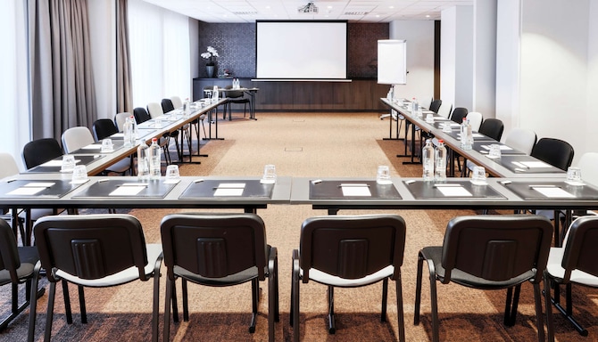 Begijnhof & Oud Sint Jan