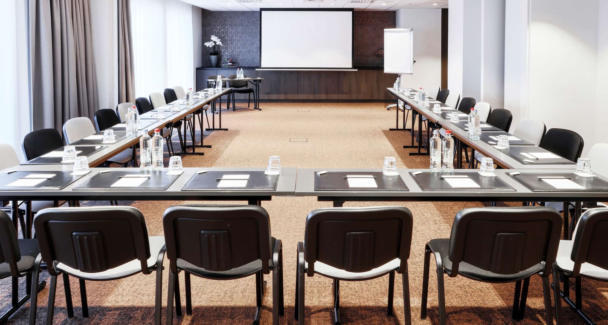 Radisson Blu Hotel, Bruges - Meeting room