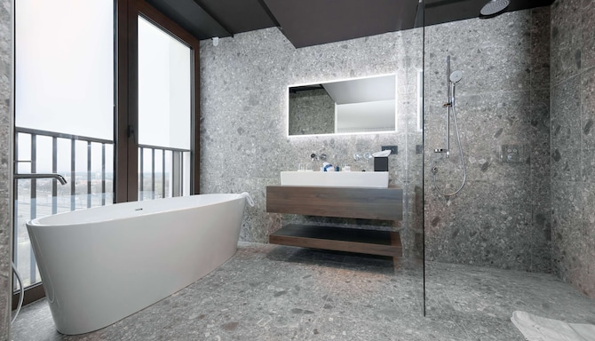 Radisson Blu Hotel, Bruges - Guest room